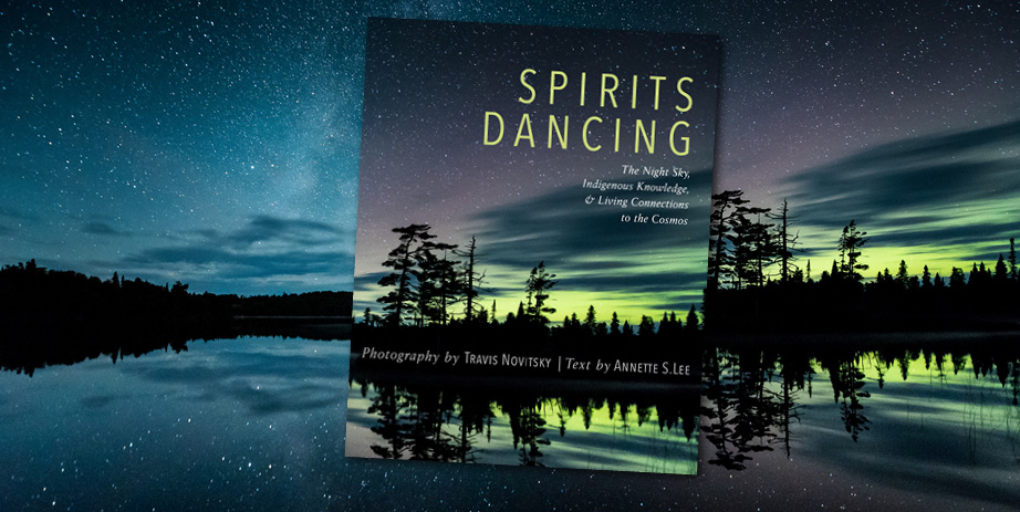 Spirits Dancing Author Event and Exhibit Opening Mill City Museum