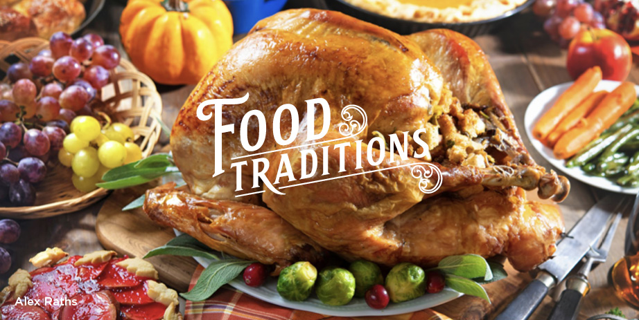 Food Traditions Mill City Museum Thanksgiving