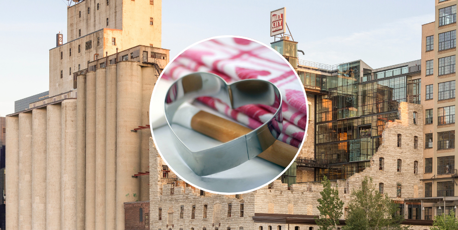 Valentine's Sensory Friendly Day at Mill City Museum