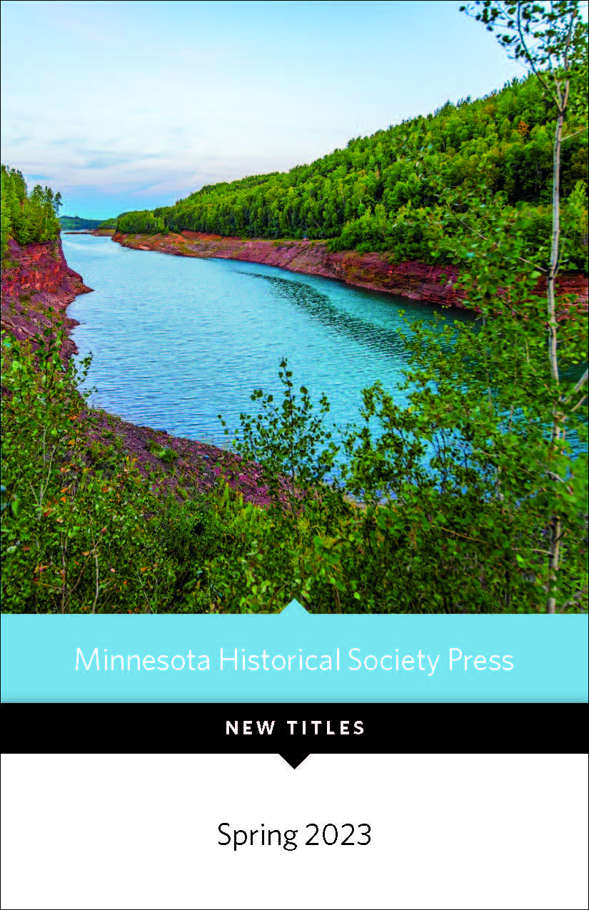 MNHS Press Minnesota Historical Society