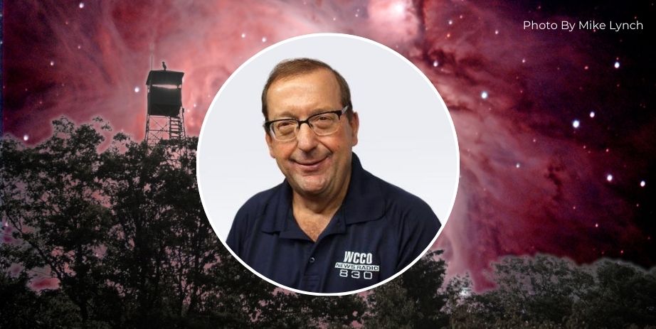 Wonders of the Night Sky Forest History Center 2024
