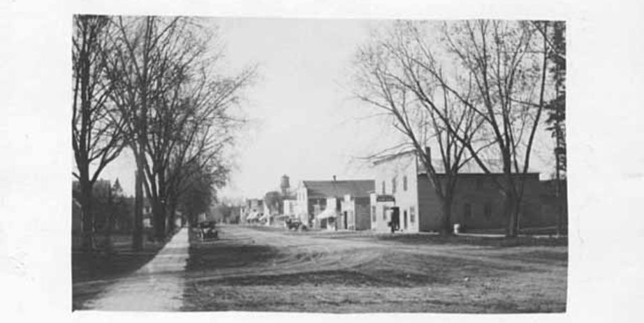 Wykoff Day Historic Forestville