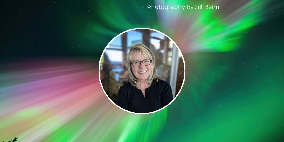 Photography and Art at the Rock Featuring Jill Beim
