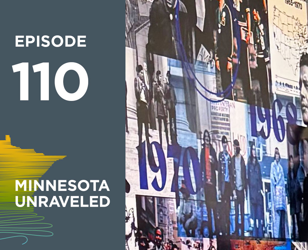 Minnesota Historical Society homepage | Minnesota Historical Society