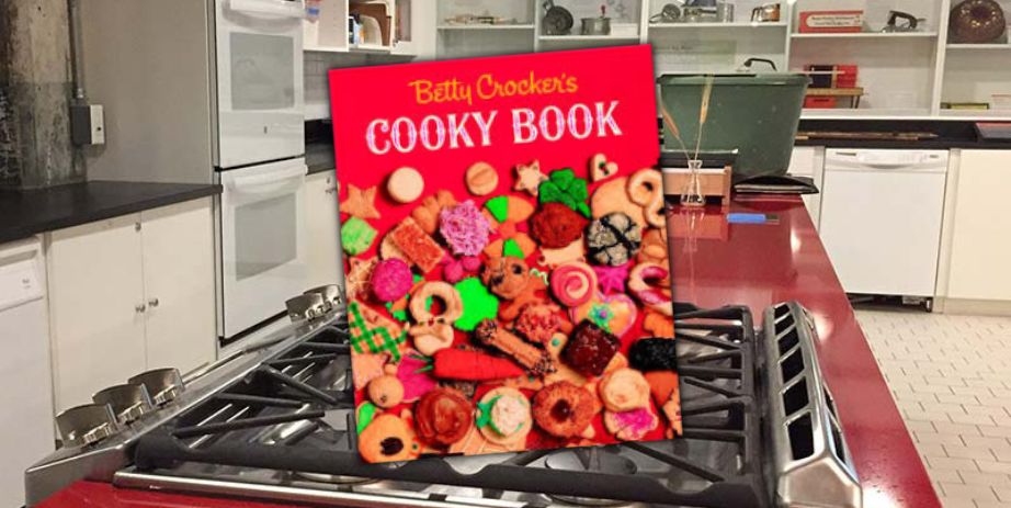 Betty Crocker Butterscotch Brownies Mill City Museum