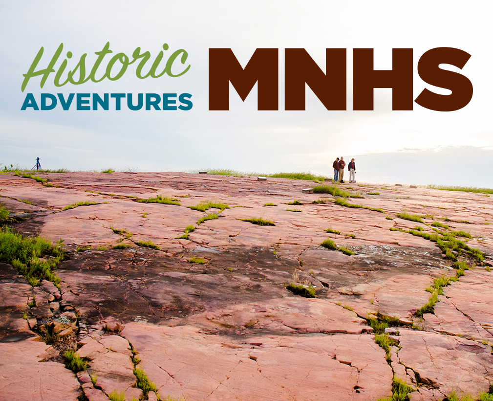 Historic Adventures.