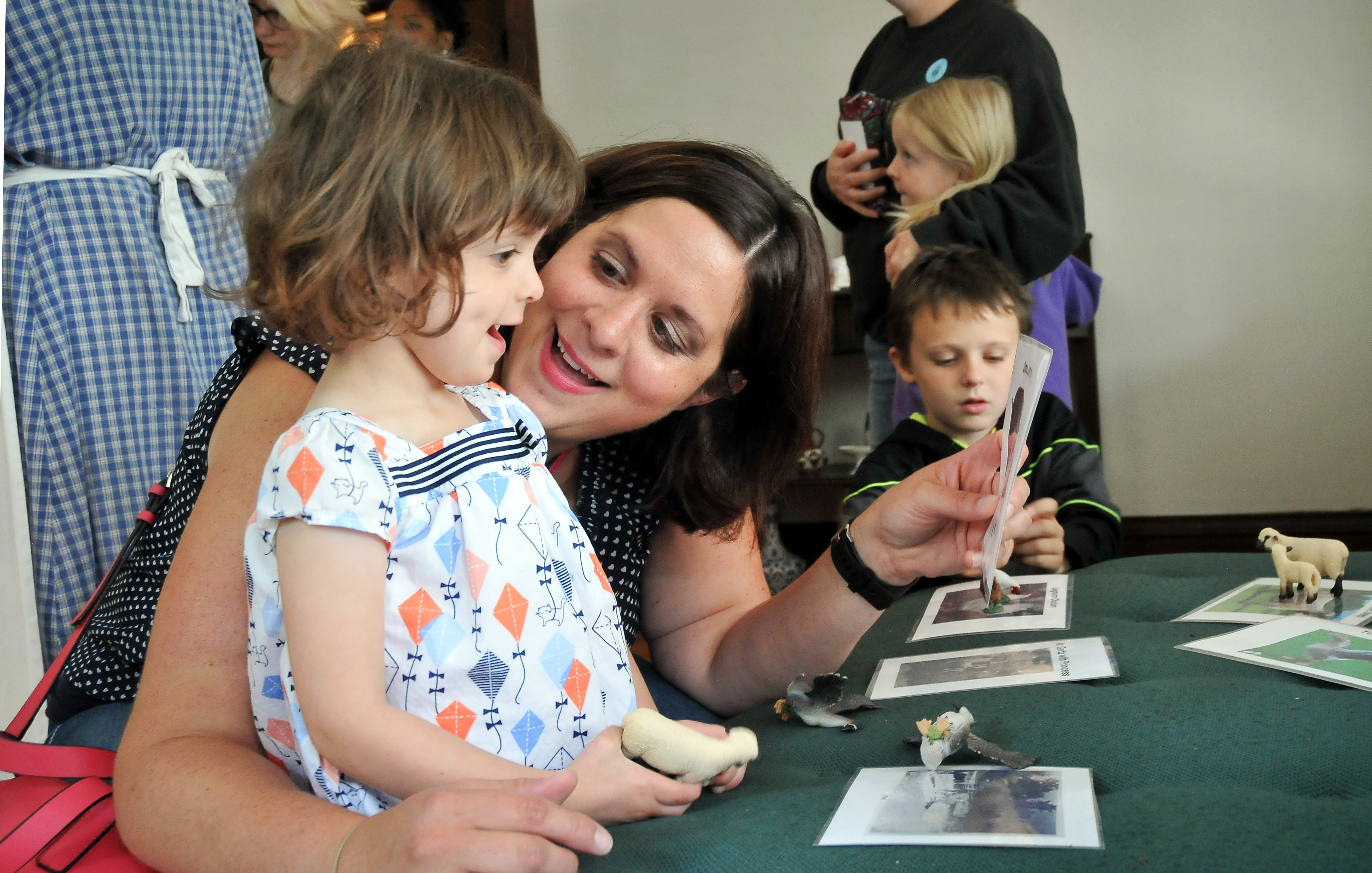 Support Charles Lindbergh House and Musuem