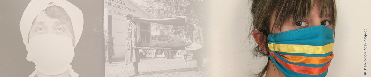 History is now: Covid 19 Blog.