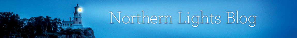 Northern Lights Blog