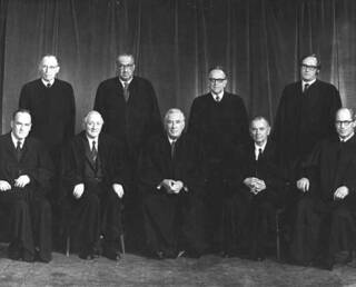 United States Supreme Court. 1975