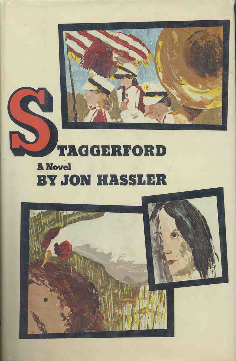staggerford