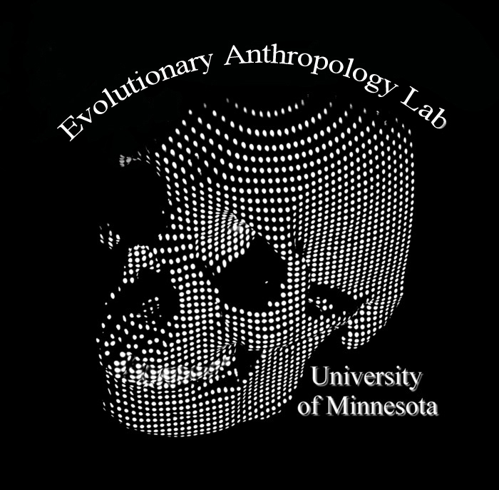 Evolutionary Anthropology Laboratory