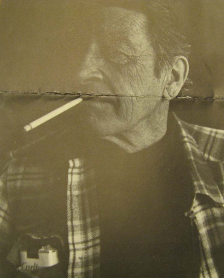 Thomas McGrath