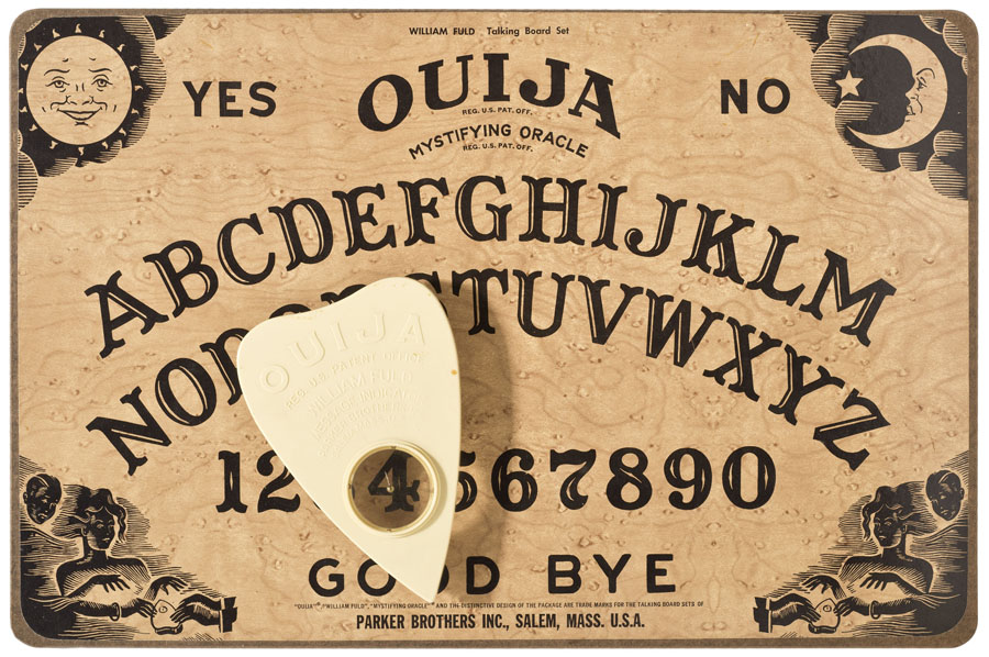 Consulting the Oracle | Minnesota Historical Society