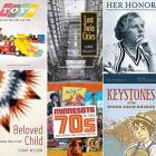 MNHS Press Books