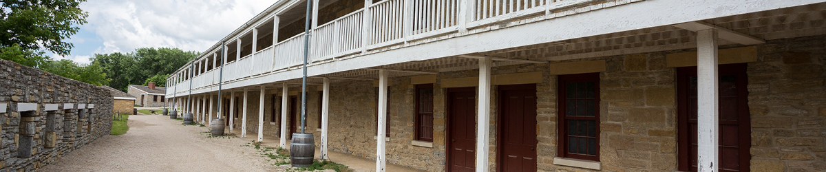 Fort Snelling Id Card Office
