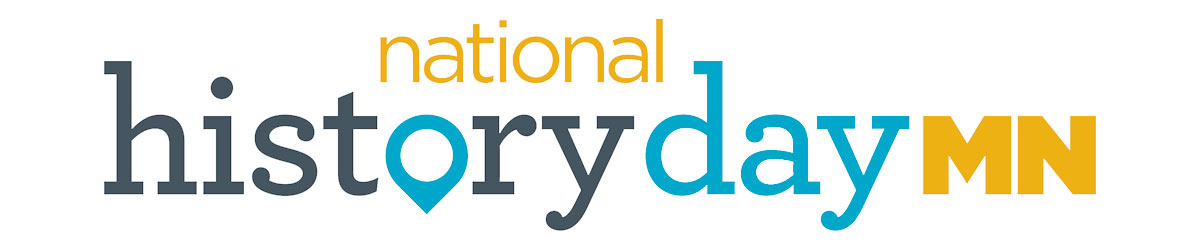 National History Day Minnesota.