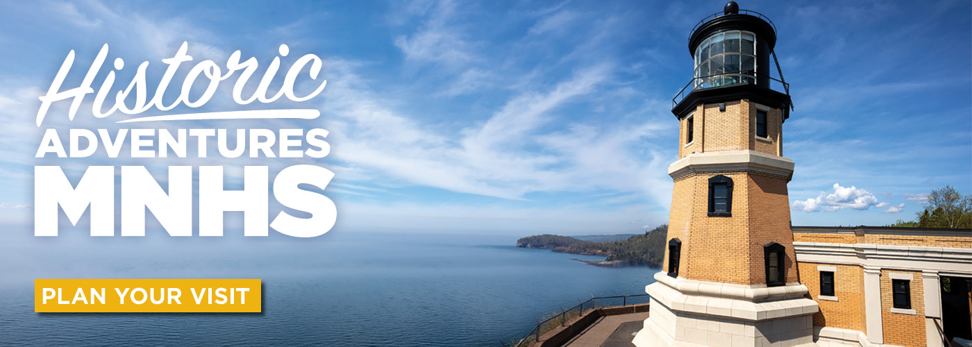 Historic Adventures.