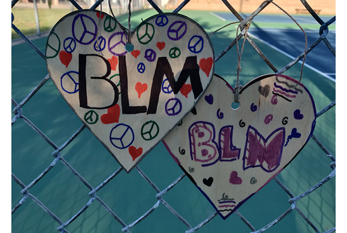 BLM.
