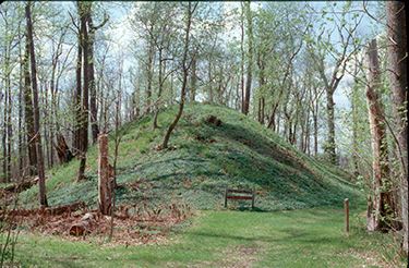 Grand Mound