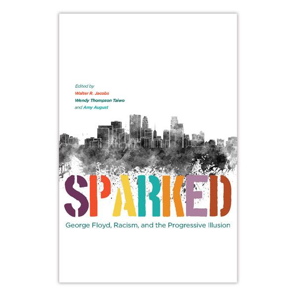 Sparked book