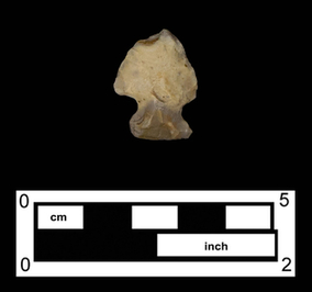 stone tool