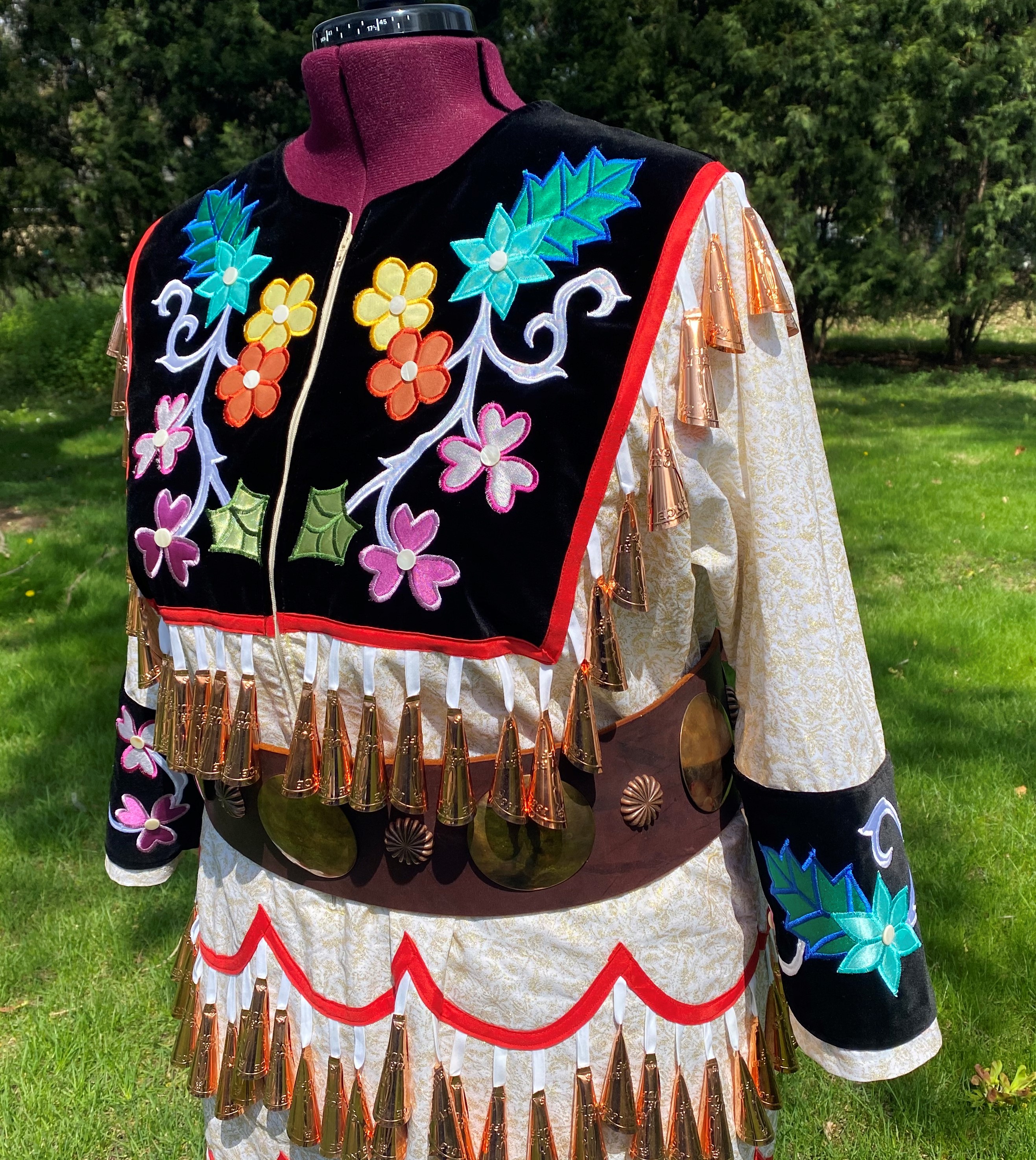 Beadwork Kappenman