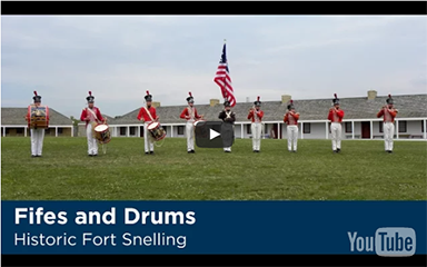 fife and drum