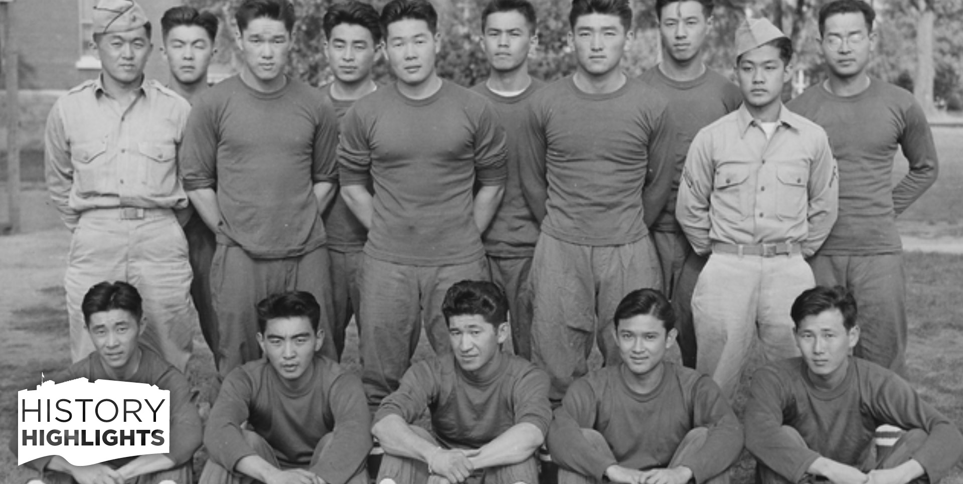 Japanese Language School During WWII Minnesota Historical Society