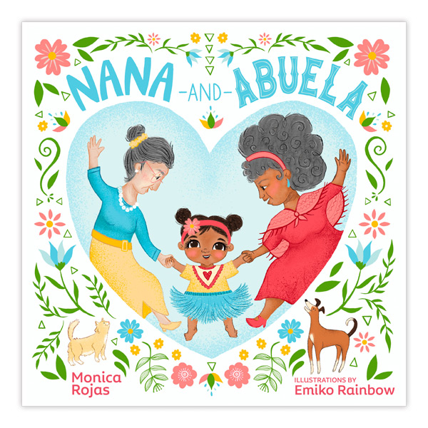 Nana and abuela