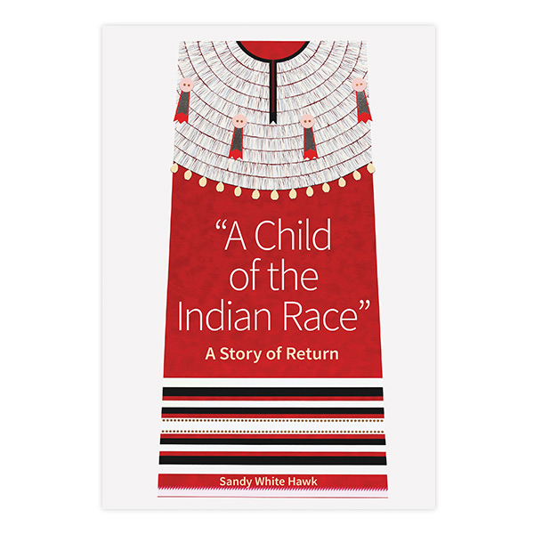 A Child of the Indian Race