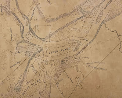 Map Of Fort Snelling Rare 1839 Map Of Fort Snelling Now Accessible To Researchers In The Gale Family Library | Minnesota Historical Society Map Of Fort Snelling Rare 1839 Map Of Fort Snelling Now Accessible To Researchers In The Gale Family Library | Minnesota Historical Society