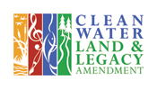 Legacy logo