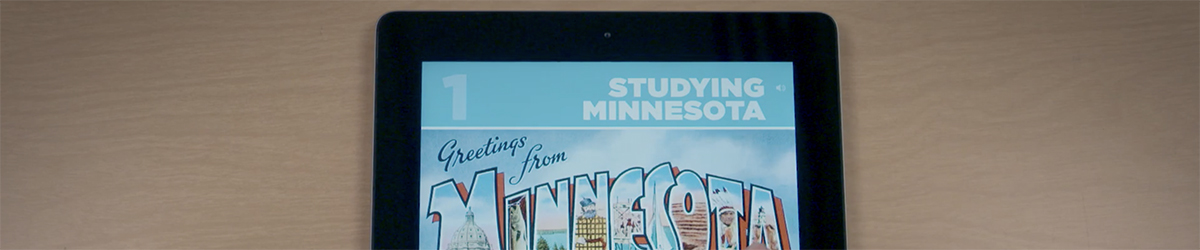 Northern Lights Interactive eBook Tips and Support | Minnesota ...