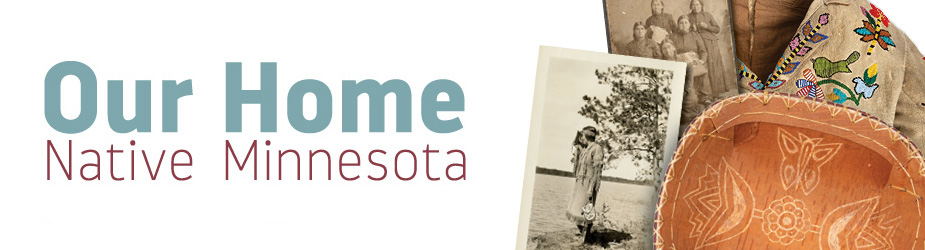 Our Home Native Minnesota.
