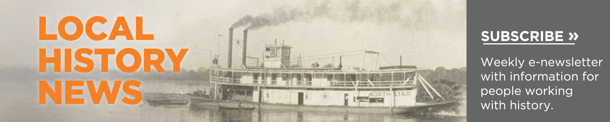 Local History Services | Minnesota Historical Society