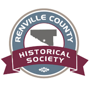 county historical society renville mn