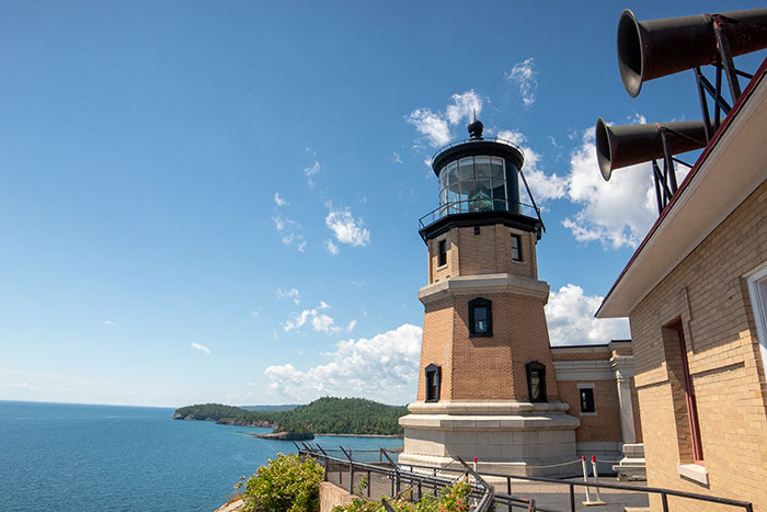 split rock lighthouse
