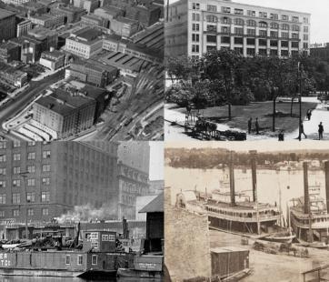 Lowertown