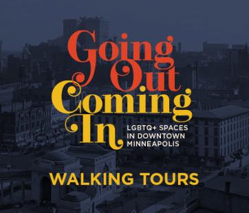 Mill City Museum Going Out Coming In Tours