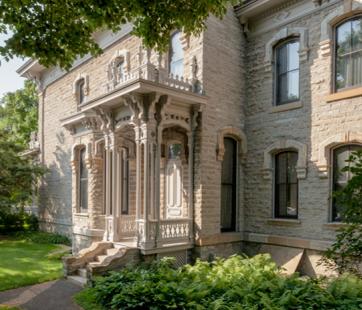 Ramsey House