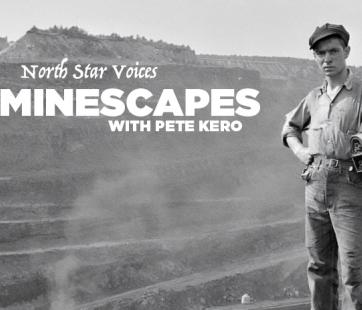 Minescapes
