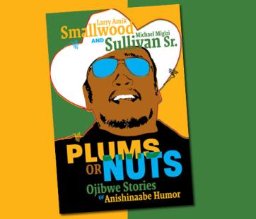 plums or nuts book cover