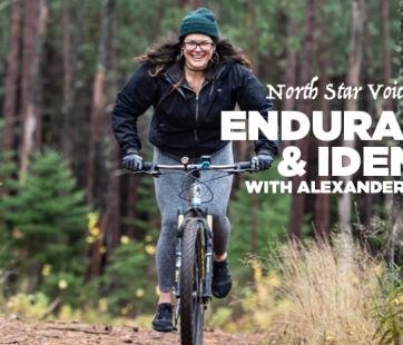 endurance