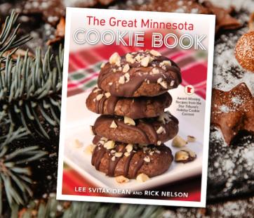 Minnesota Cookie Creation Mill City Museum