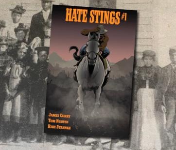 Hate Stings