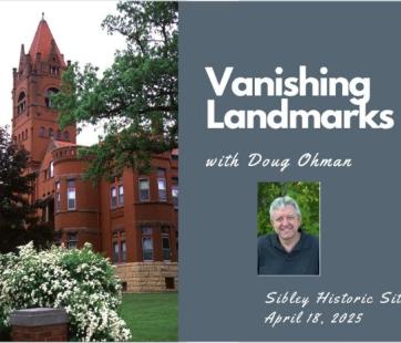 Mendota After Hours: Vanishing Landmarks at Sibley
