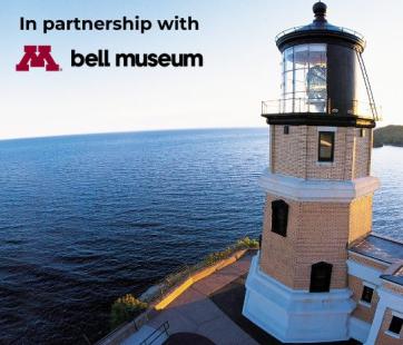 Community Science Day at Split Rock