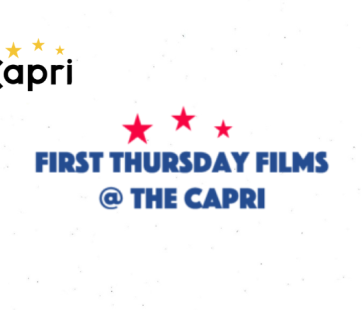 CapriMay