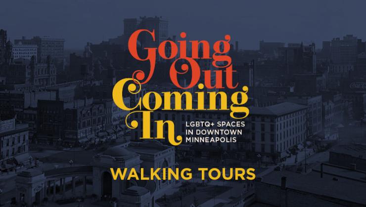 Going Out Coming In Walking Tour Twin Cities Mill City Museum